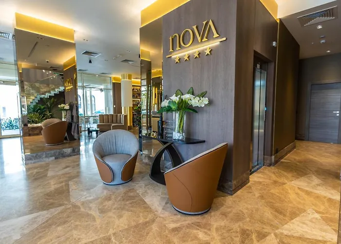 Hotel Nova Luxury