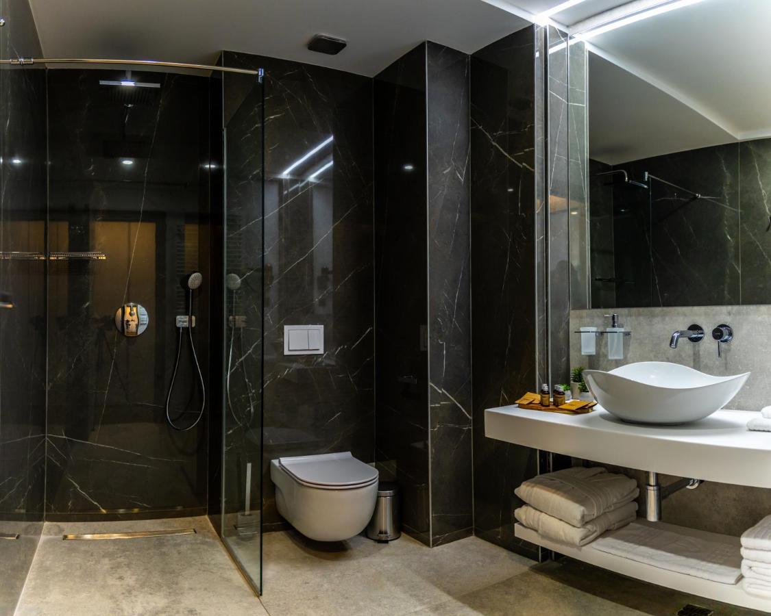 Nova Luxury 4* Targoviste