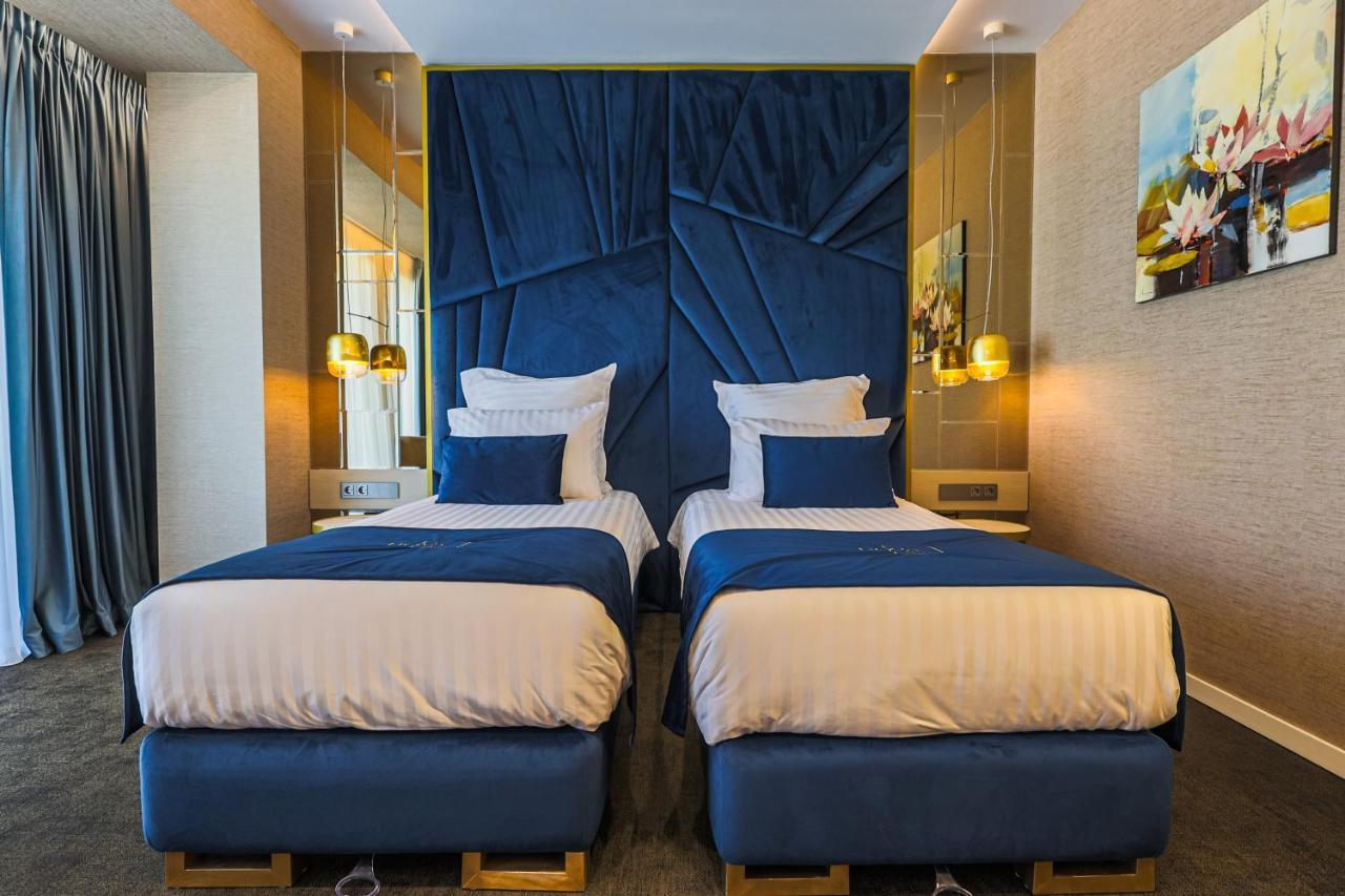 Nova Luxury Hotel Targoviste