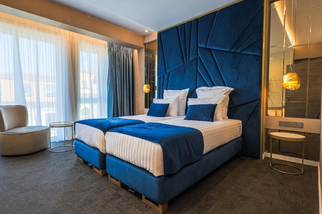 Nova Luxury Hotel Targoviste