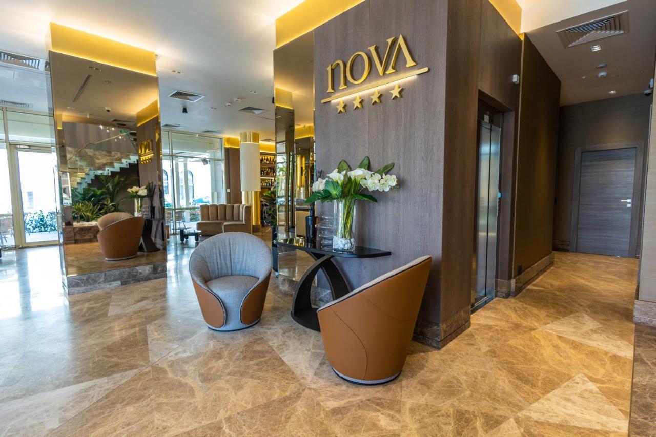 Nova Luxury 4* Targoviste