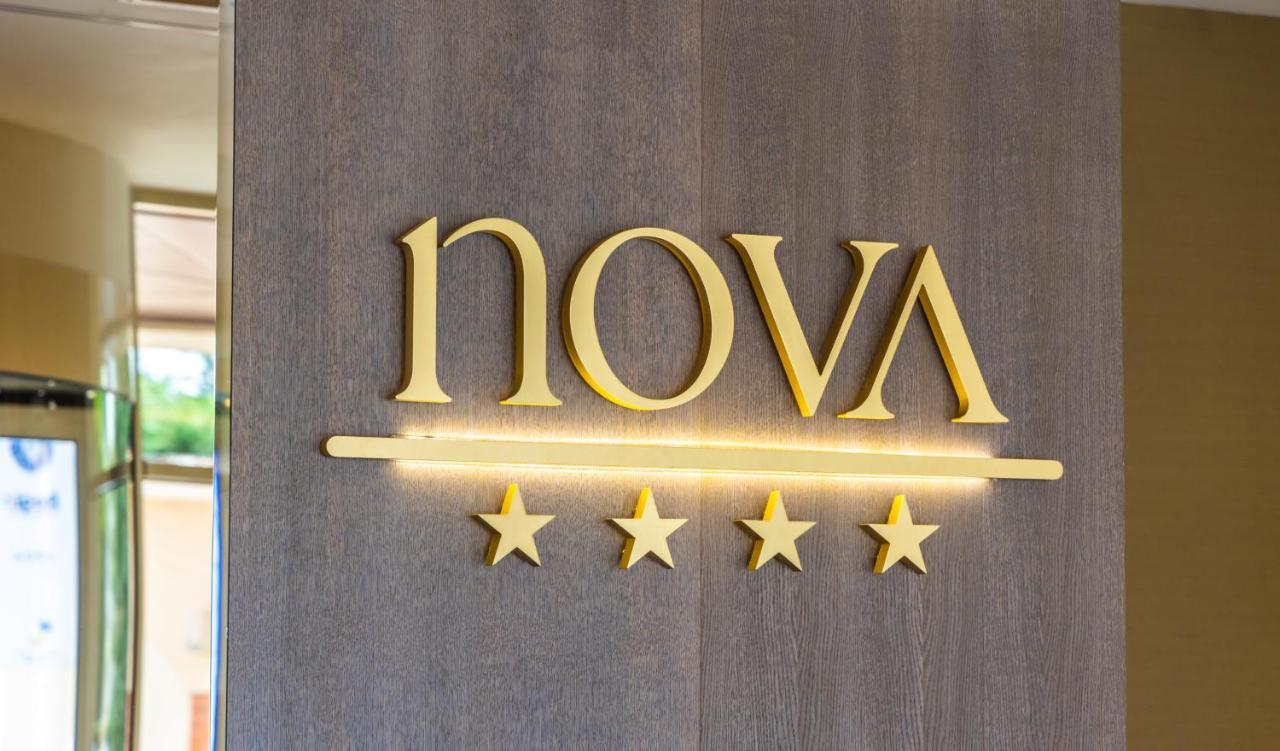 Nova Luxury Hotel Targoviste