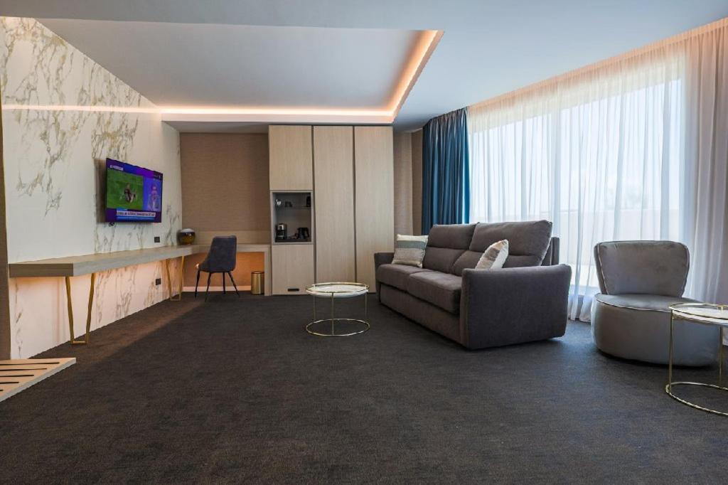 Nova Luxury 4* Targoviste