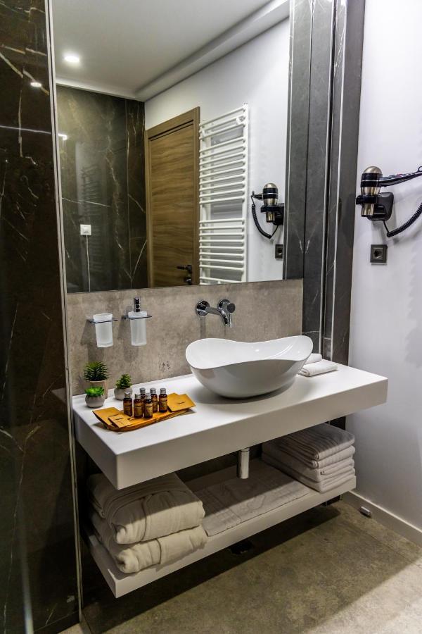 Hotel Nova Luxury