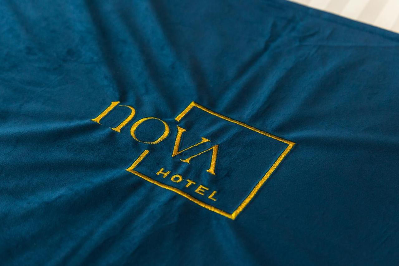 Hotel Nova Luxury Targoviste