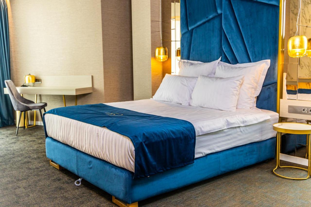 Hotel Nova Luxury 4*