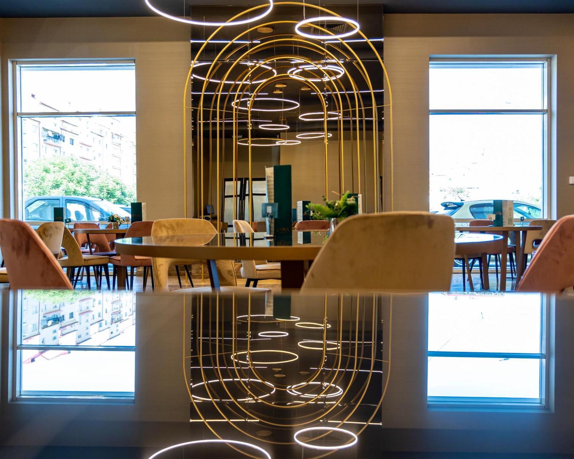 Hotel Nova Luxury 4*