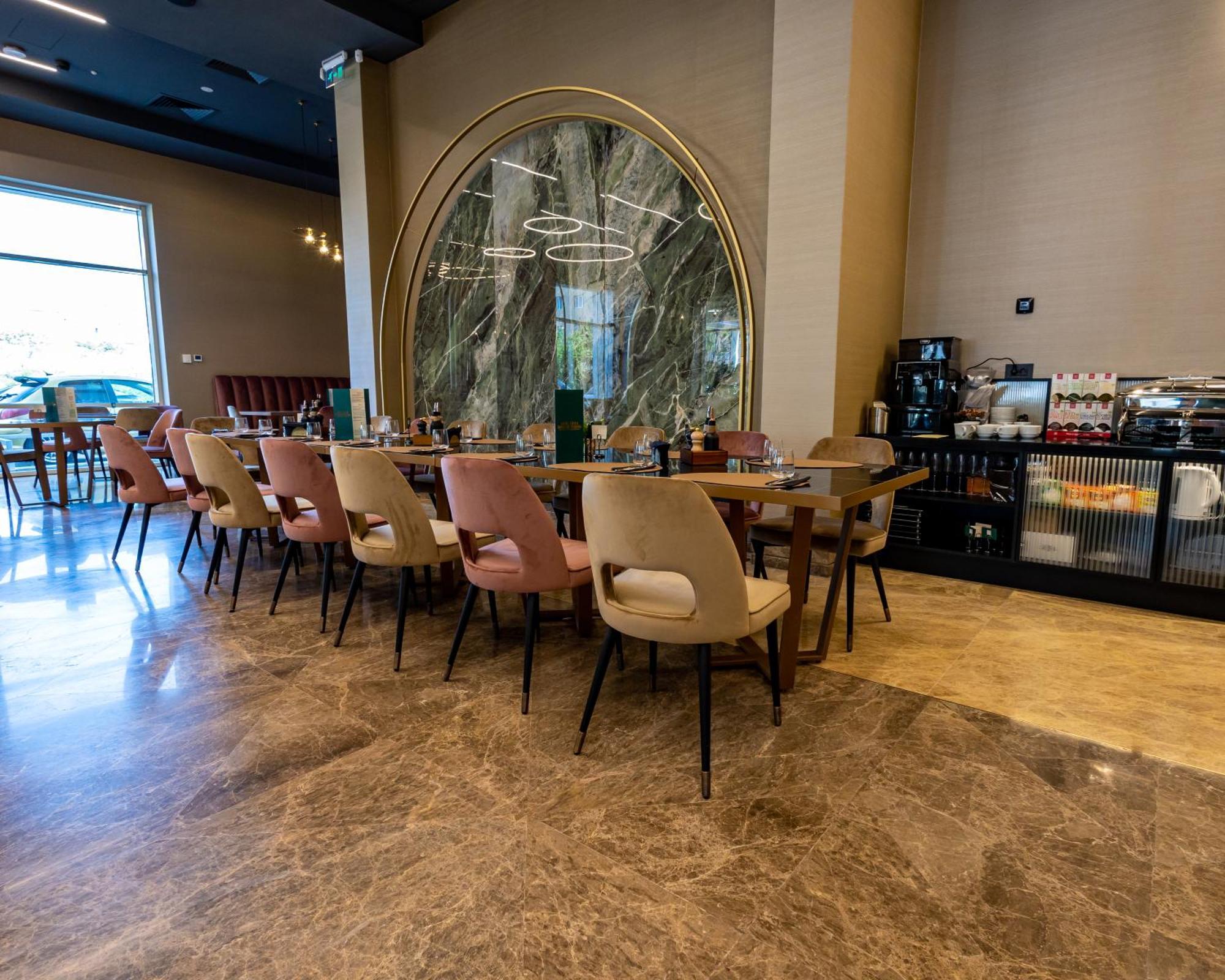 Nova Luxury 4*